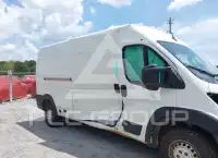 2025 RAM PROMASTER 2500 фото