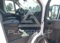 2025 RAM PROMASTER 2500 photo