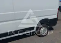 2025 RAM PROMASTER 2500 фото