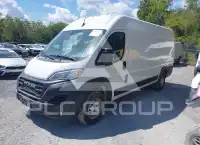 2025 RAM PROMASTER 2500 photo