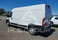 2025 RAM PROMASTER 2500 фото
