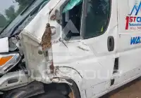 2025 RAM PROMASTER 2500 фото