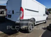 2025 RAM PROMASTER 2500 фото