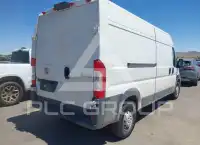 2025 RAM PROMASTER 2500 photo