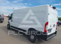 2025 RAM PROMASTER 2500 фото