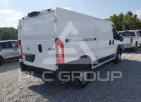 2025 RAM PROMASTER 2500 фото
