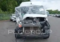 2025 RAM PROMASTER 2500 фото