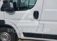 2025 RAM PROMASTER 2500 photo