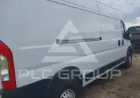 2025 RAM PROMASTER 2500 photo
