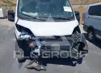 2025 RAM PROMASTER 1500 фото