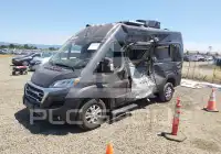 2025 RAM PROMASTER 1500 фото