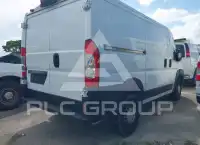 2025 RAM PROMASTER 1500 фото