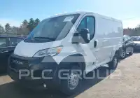 2025 RAM PROMASTER 1500 photo