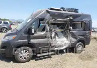 2025 RAM PROMASTER 1500 фото