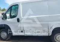2025 RAM PROMASTER 1500 photo
