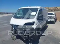 2025 RAM PROMASTER 1500 фото