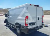 2025 RAM PROMASTER 1500 фото
