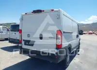 2025 RAM PROMASTER 1500 фото