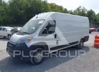 2025 RAM PROMASTER 3500 фото