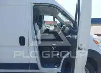 2025 RAM PROMASTER 3500 photo