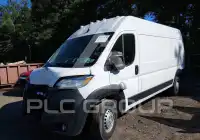 2025 RAM PROMASTER 3500 фото