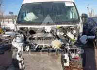 2025 RAM PROMASTER 3500 фото