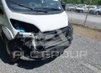 2025 RAM PROMASTER 3500 фото