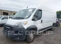 2025 RAM PROMASTER 3500 фото