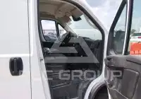 2025 RAM PROMASTER 3500 фото