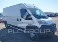 2025 RAM PROMASTER 3500 photo
