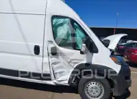 2025 RAM PROMASTER 3500 фото
