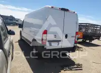 2025 RAM PROMASTER 3500 фото