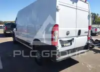 2025 RAM PROMASTER 3500 фото