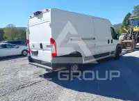 2025 RAM PROMASTER 3500 фото