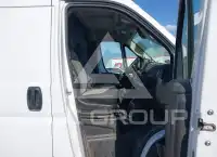 2025 RAM PROMASTER 3500 фото