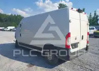 2025 RAM PROMASTER 3500 photo