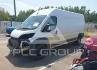 2025 RAM PROMASTER 3500 фото