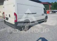 2025 RAM PROMASTER 3500 photo