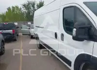 2025 RAM PROMASTER 3500 фото