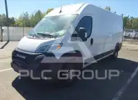 2025 RAM PROMASTER 3500 фото