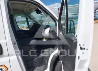 2025 RAM PROMASTER 3500 photo