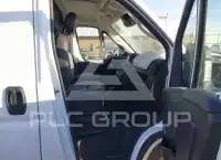 2025 RAM PROMASTER 3500 фото