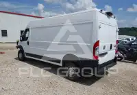 2025 RAM PROMASTER 3500 фото