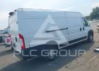 2025 RAM PROMASTER 3500 фото
