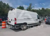 2025 RAM PROMASTER 3500 фото