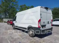 2025 RAM PROMASTER 3500 фото