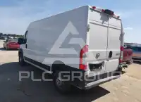 2025 RAM PROMASTER 3500 photo