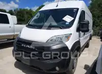 2025 RAM PROMASTER 3500 фото