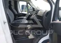 2025 RAM PROMASTER 3500 фото