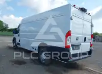 2025 RAM PROMASTER 3500 photo